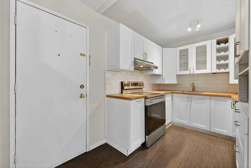 5601 Dalton Nw Drive Unit 202a, Calgary
