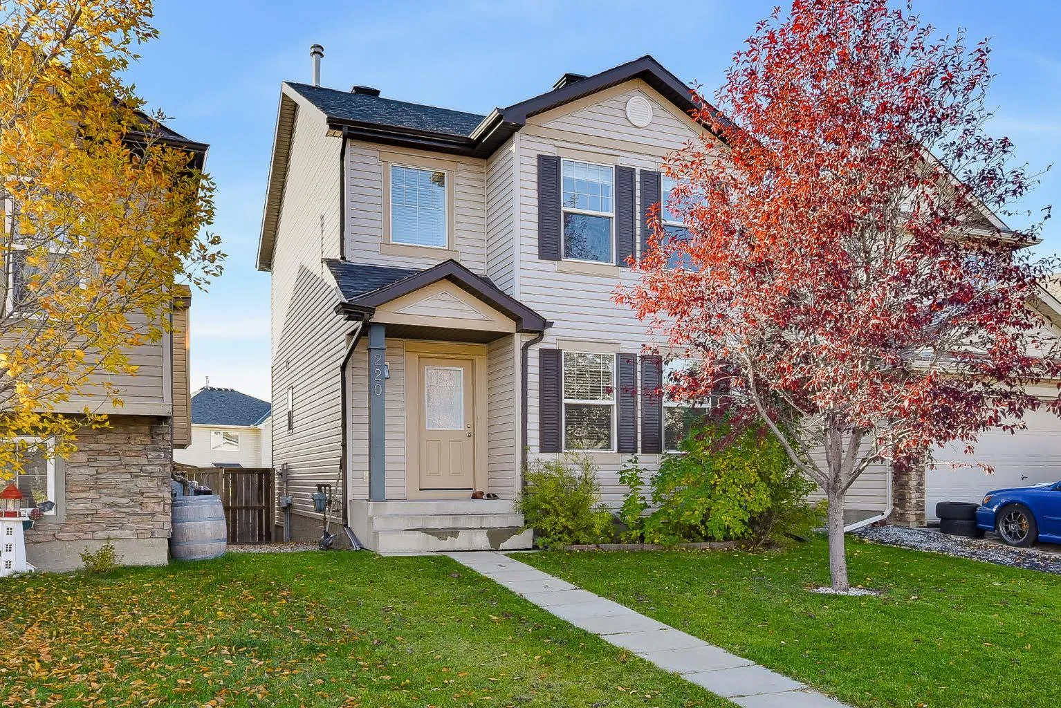 220 Covemeadow Ne Road, Calgary