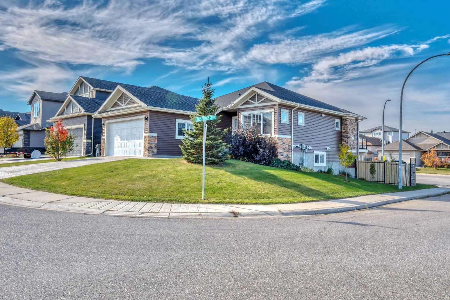 1 Lakes Estates Circle, Strathmore