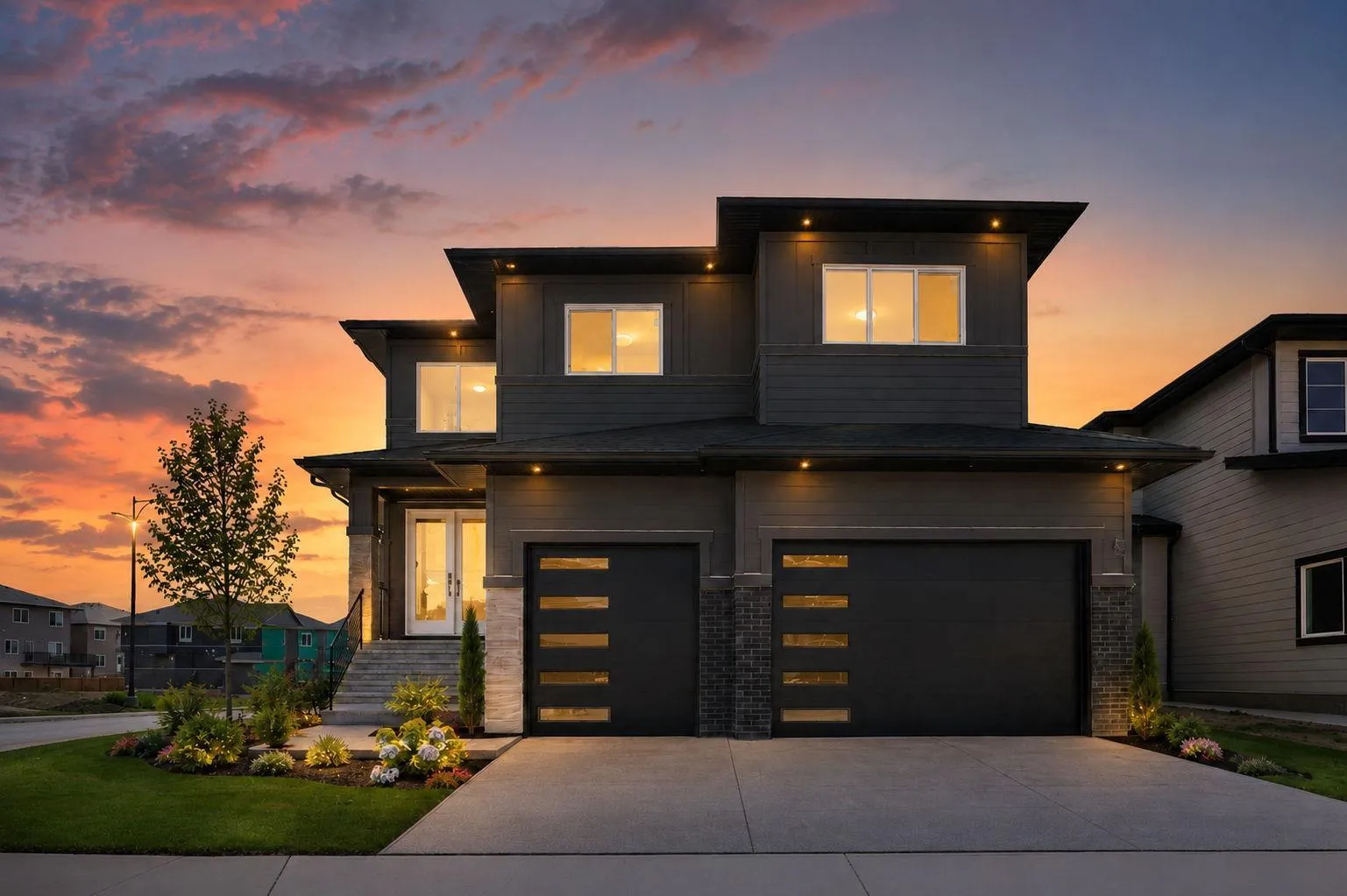 287 Waterford Road, Chestermere