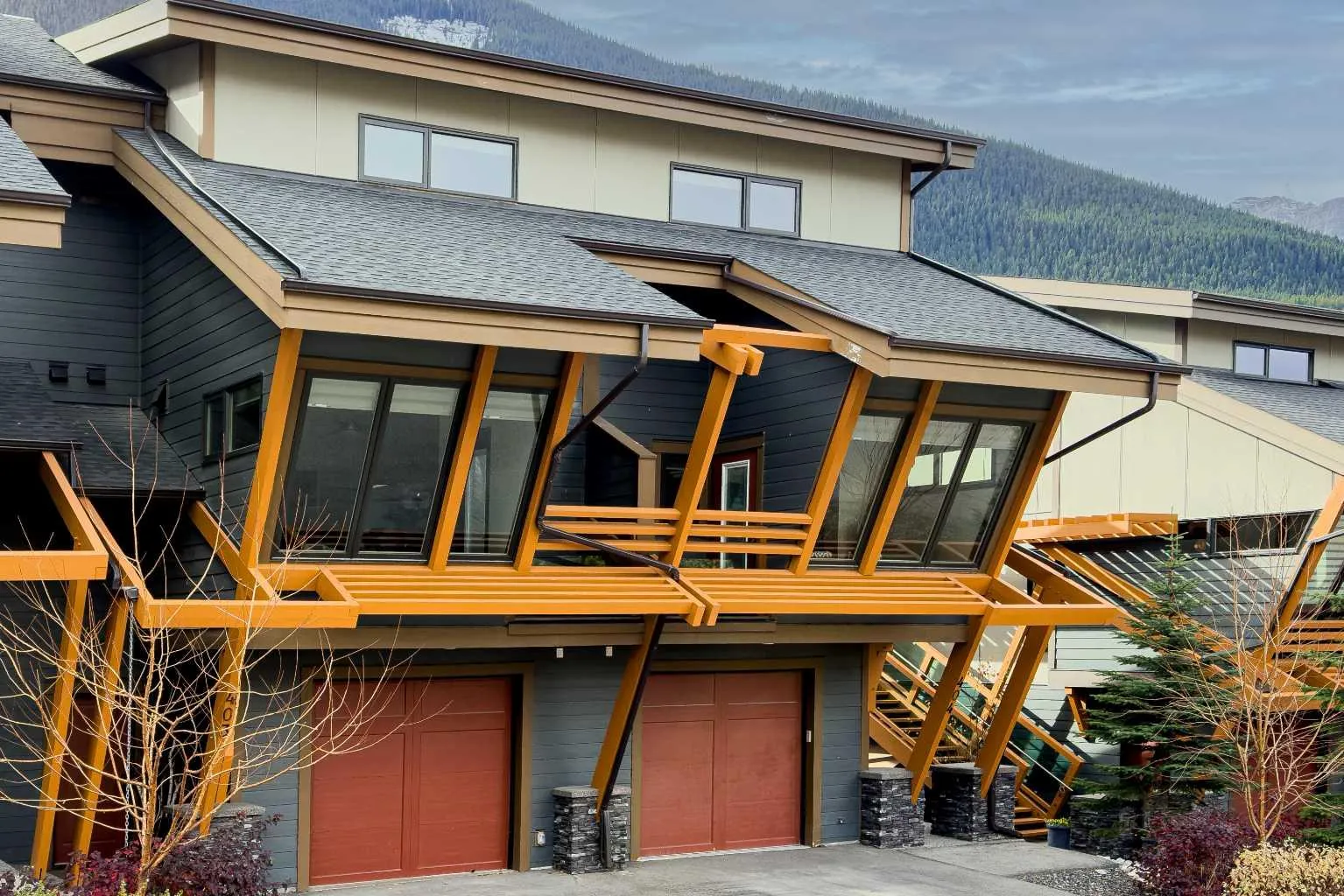 105 Stewart Creek Sw Rise Unit 404, Canmore
