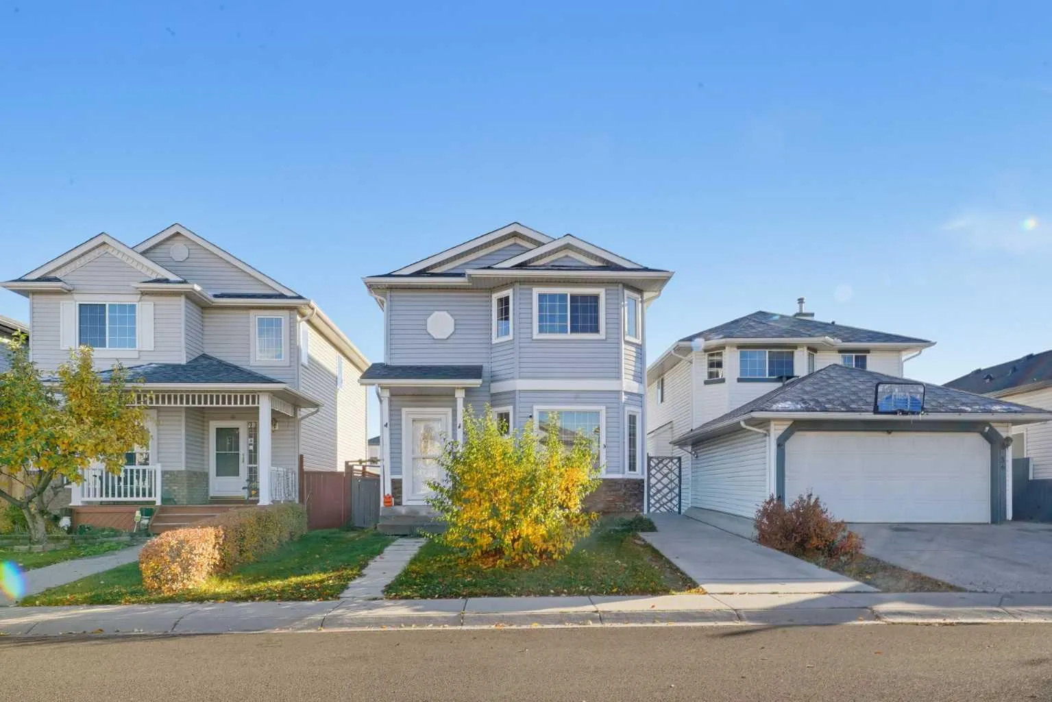32 Los Alamos Ne Crescent, Calgary