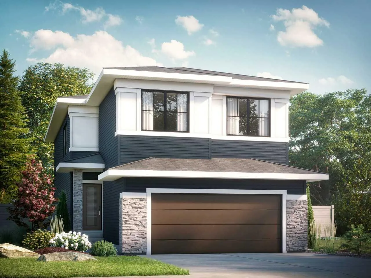 80 Heritage Ridge, Cochrane