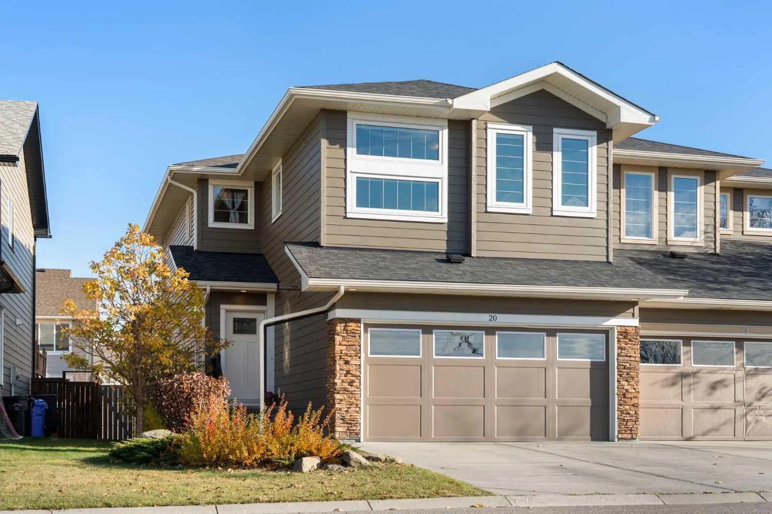 20 Evanswood Nw Circle, Calgary