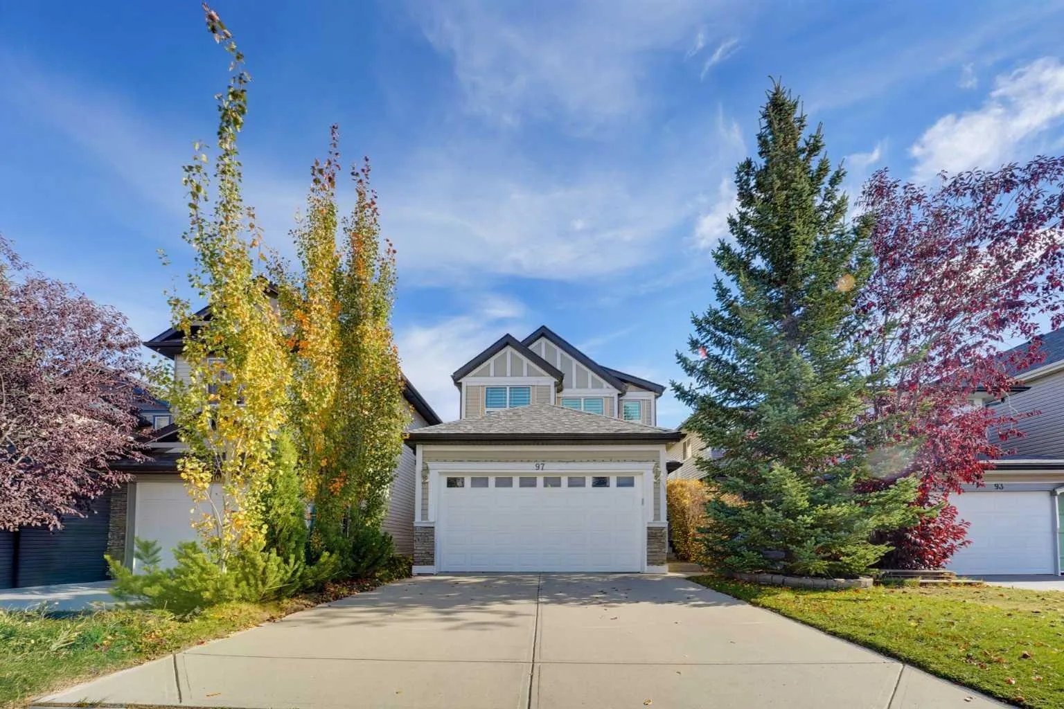 97 Panora Nw Way, Calgary