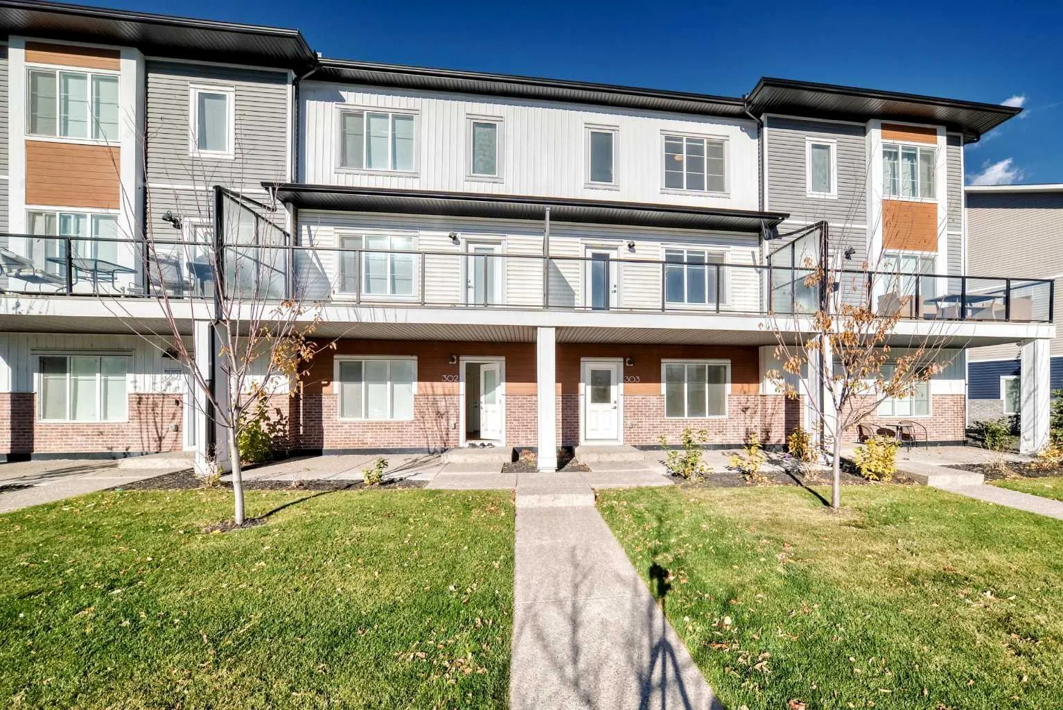 6 Merganser W Drive Unit 303, Chestermere