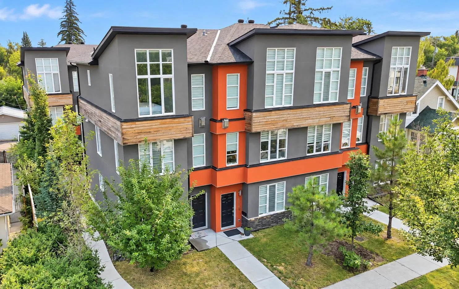 1930 26a Sw Street Unit 3, Calgary