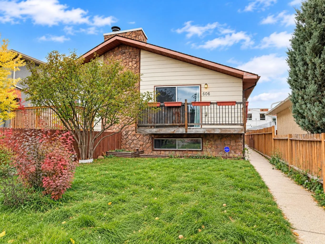 606 34 Ne Avenue, Calgary