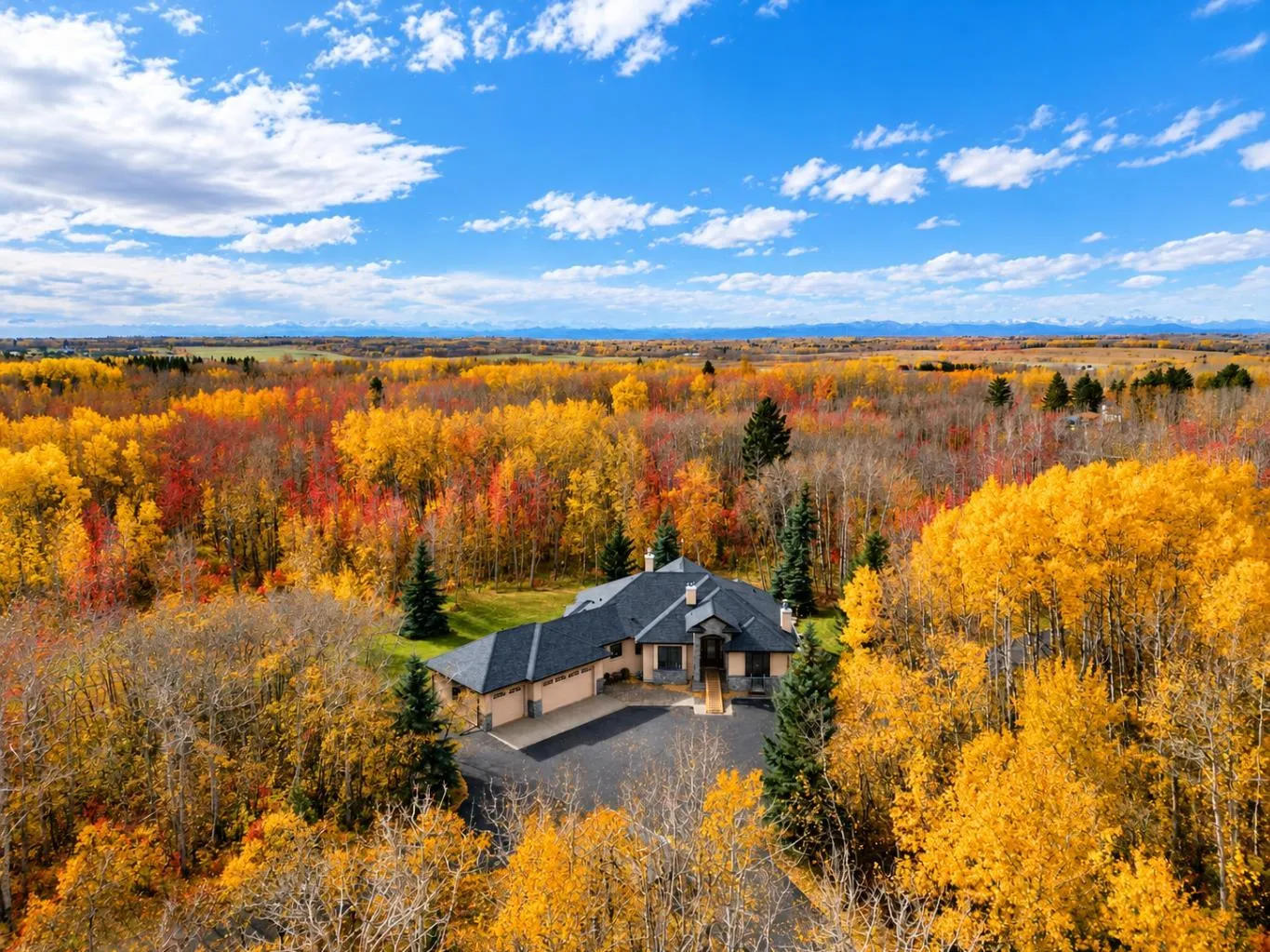 32097 Township Road 262, Rocky View County