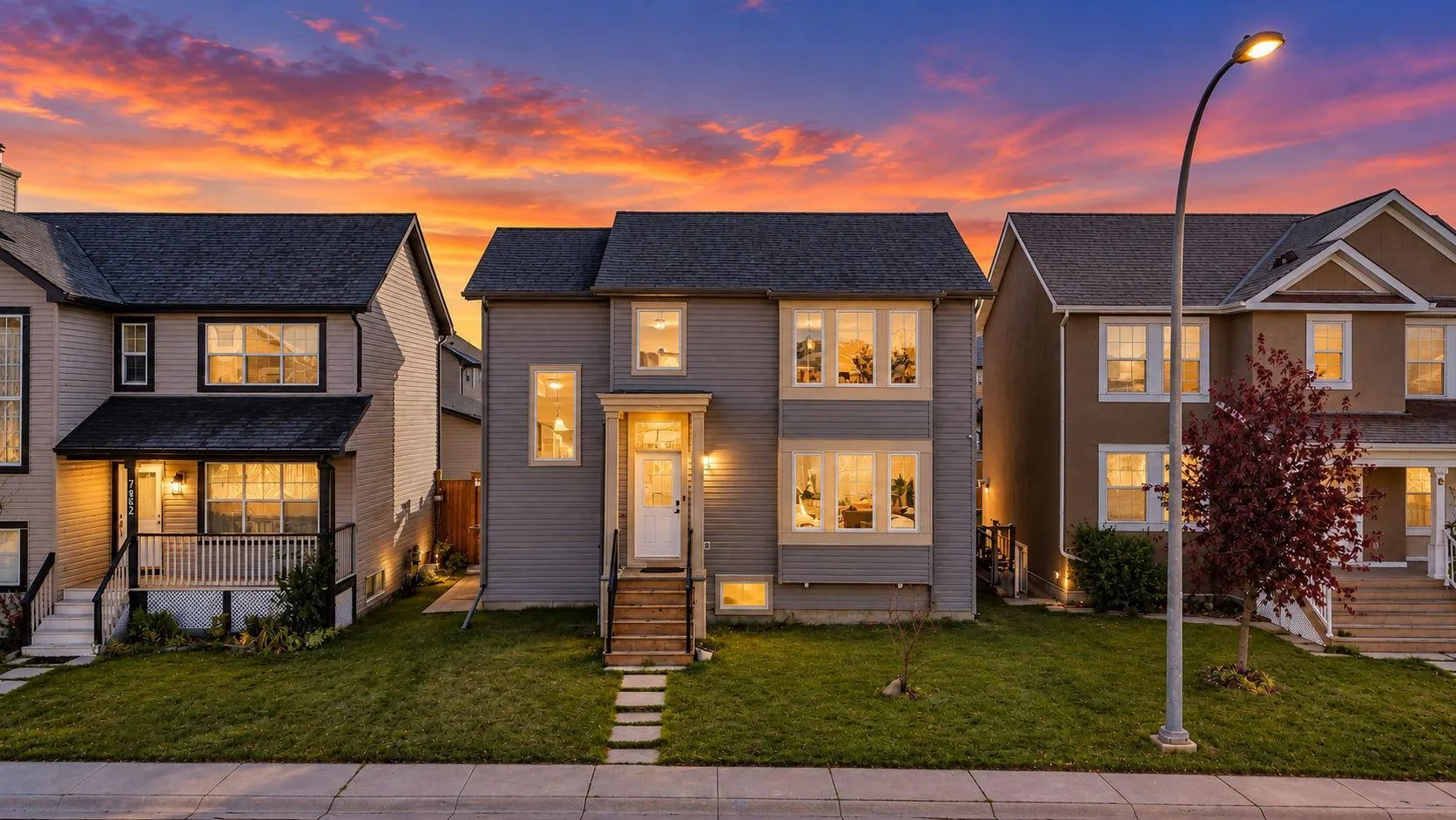7848 Martha's Haven Ne Park, Calgary