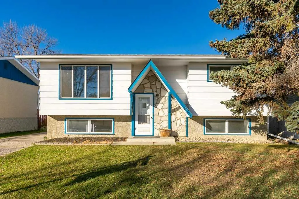 821 5 Se Street, High River
