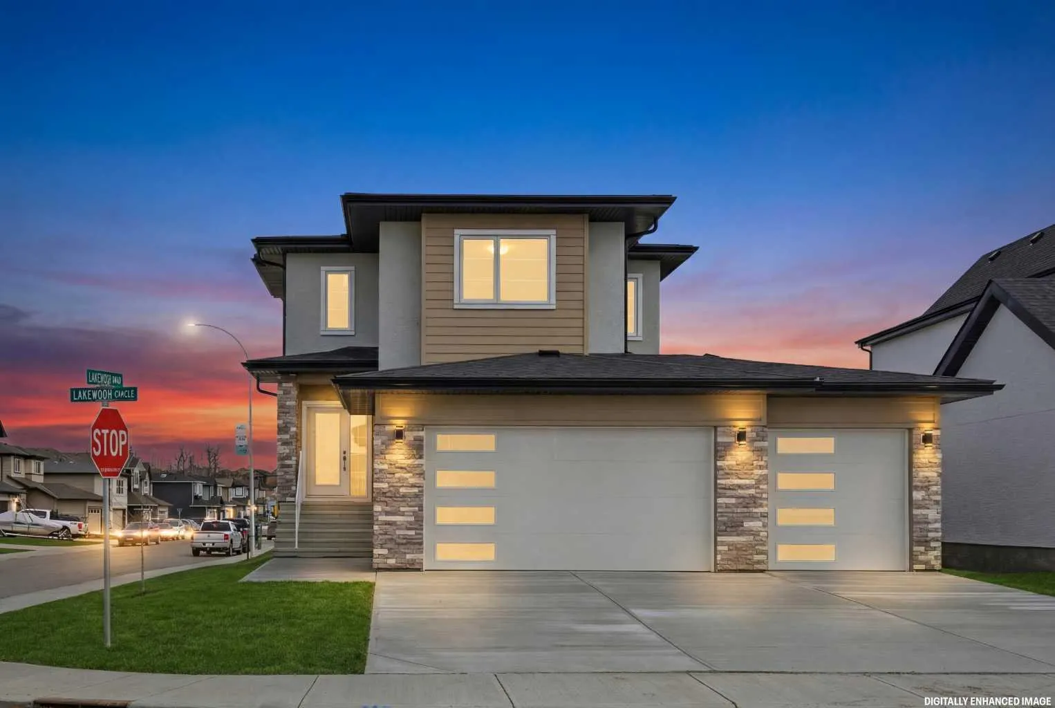 3 Lakewood Point, Strathmore
