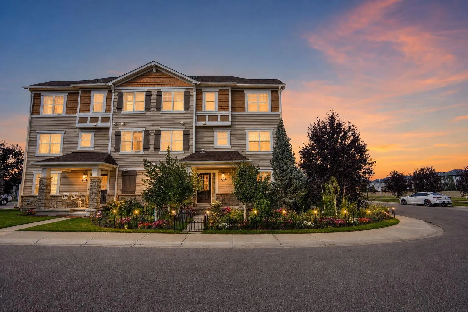 220 Windford Sw Crescent, Airdrie