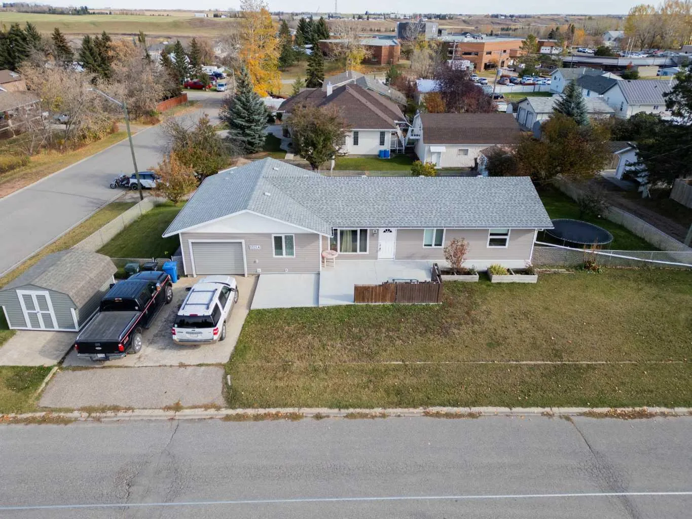 1321 22 Avenue, Didsbury