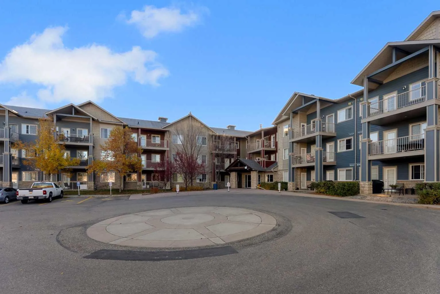 2370 Bayside Sw Road Unit 1118, Airdrie