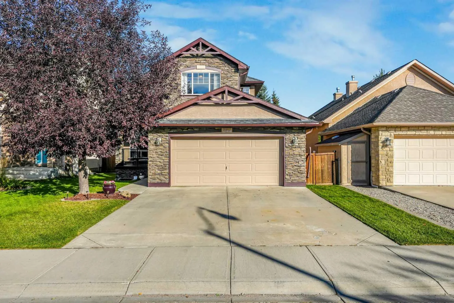 247 Crystal Shores Drive, Okotoks