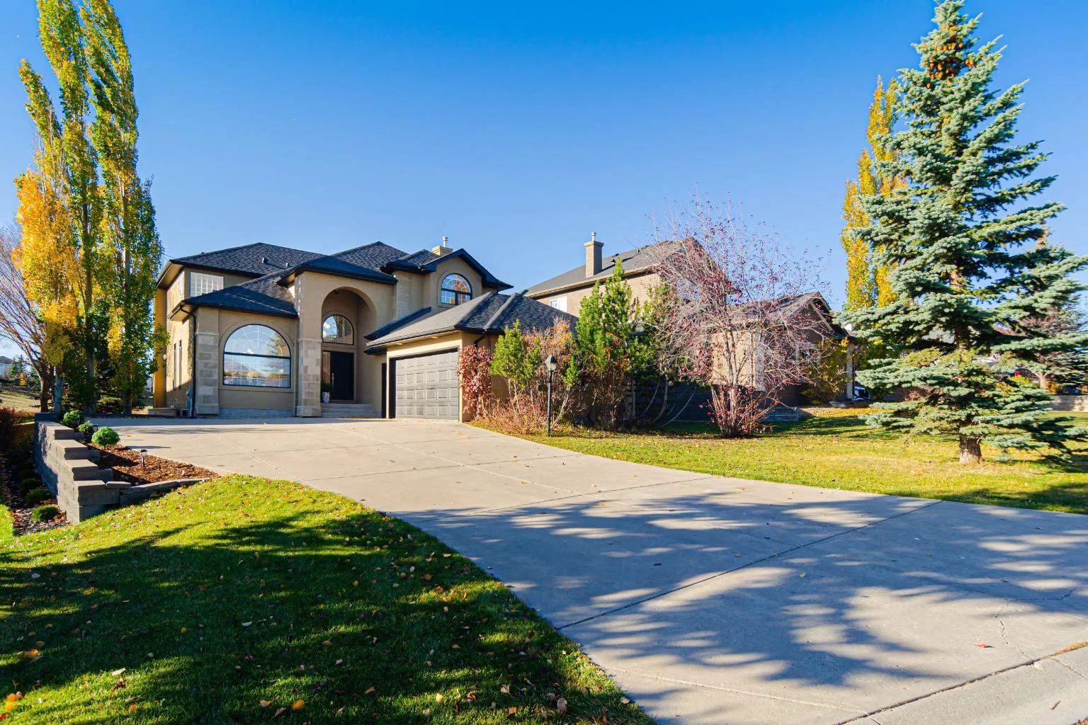 87 Lynx Lane, Rocky View County