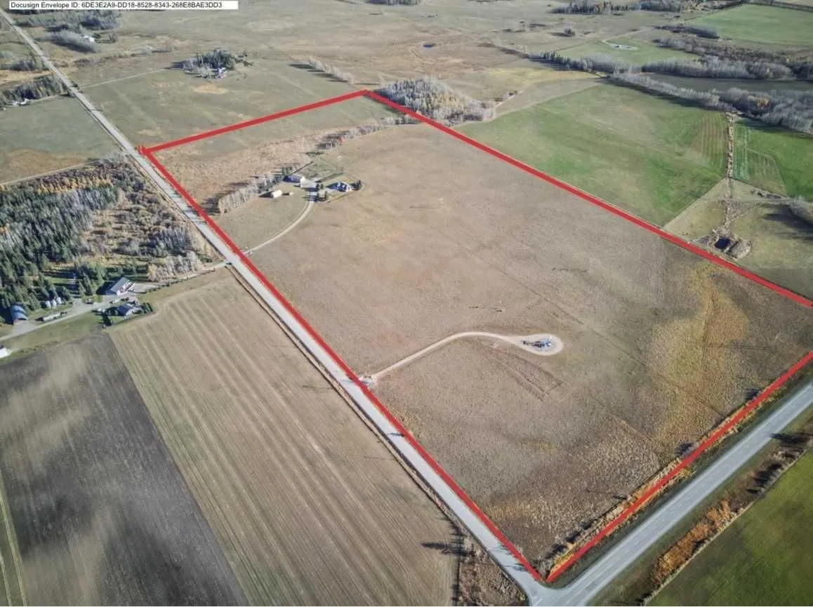 33023 Range Road 50, Mountain View County