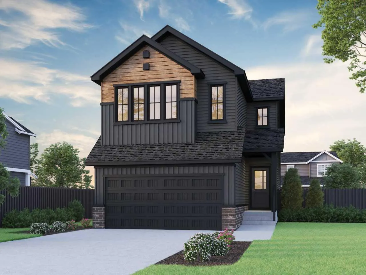 2104 Lancaster Se Heights, Airdrie