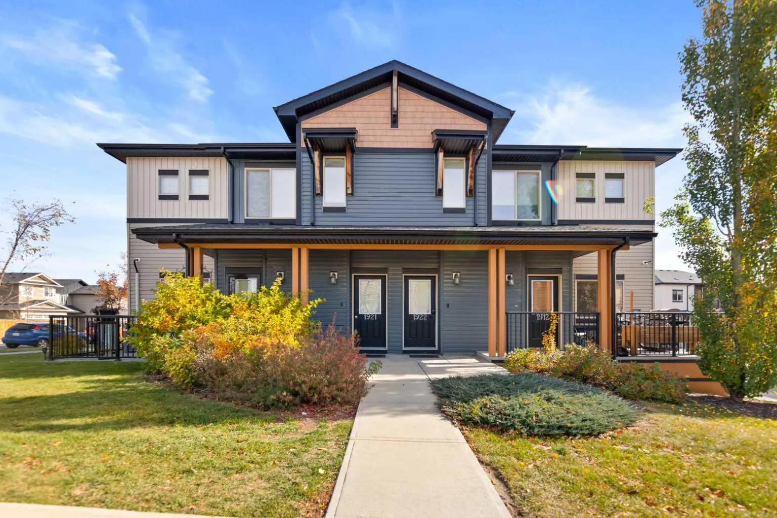 2461 Baysprings Sw Link Unit 1921, Airdrie
