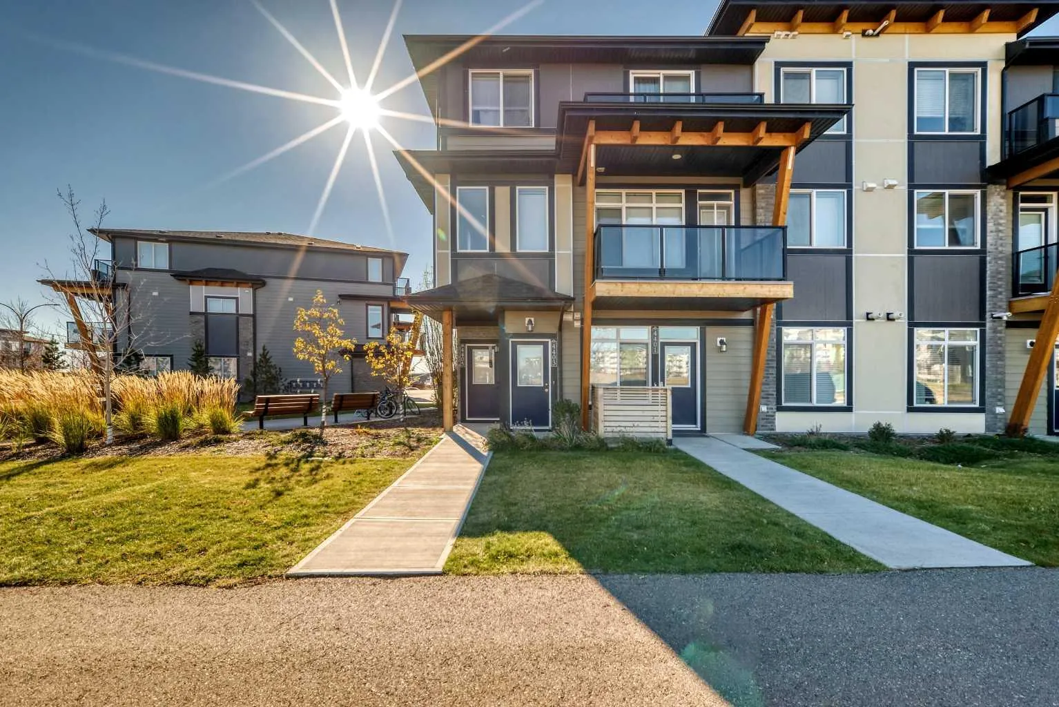 4405 Seton Se Drive, Calgary