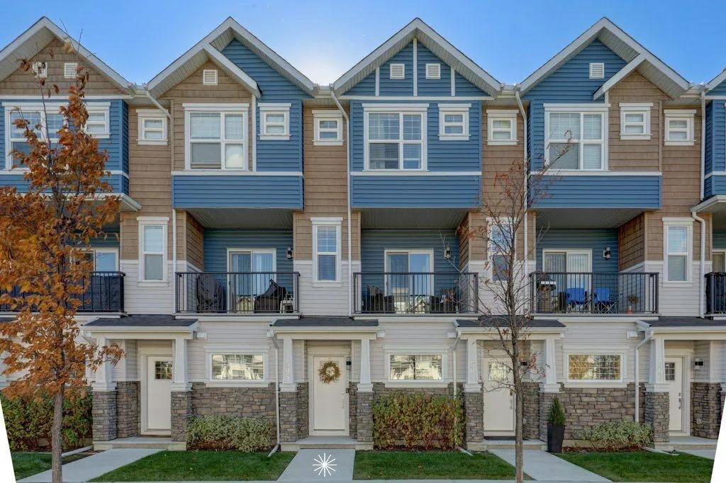 115 Sagewood Sw Drive Unit 505, Airdrie
