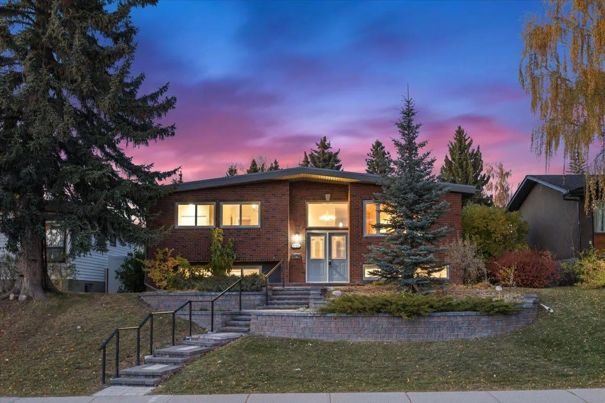 5739 Dalmead Nw Crescent, Calgary