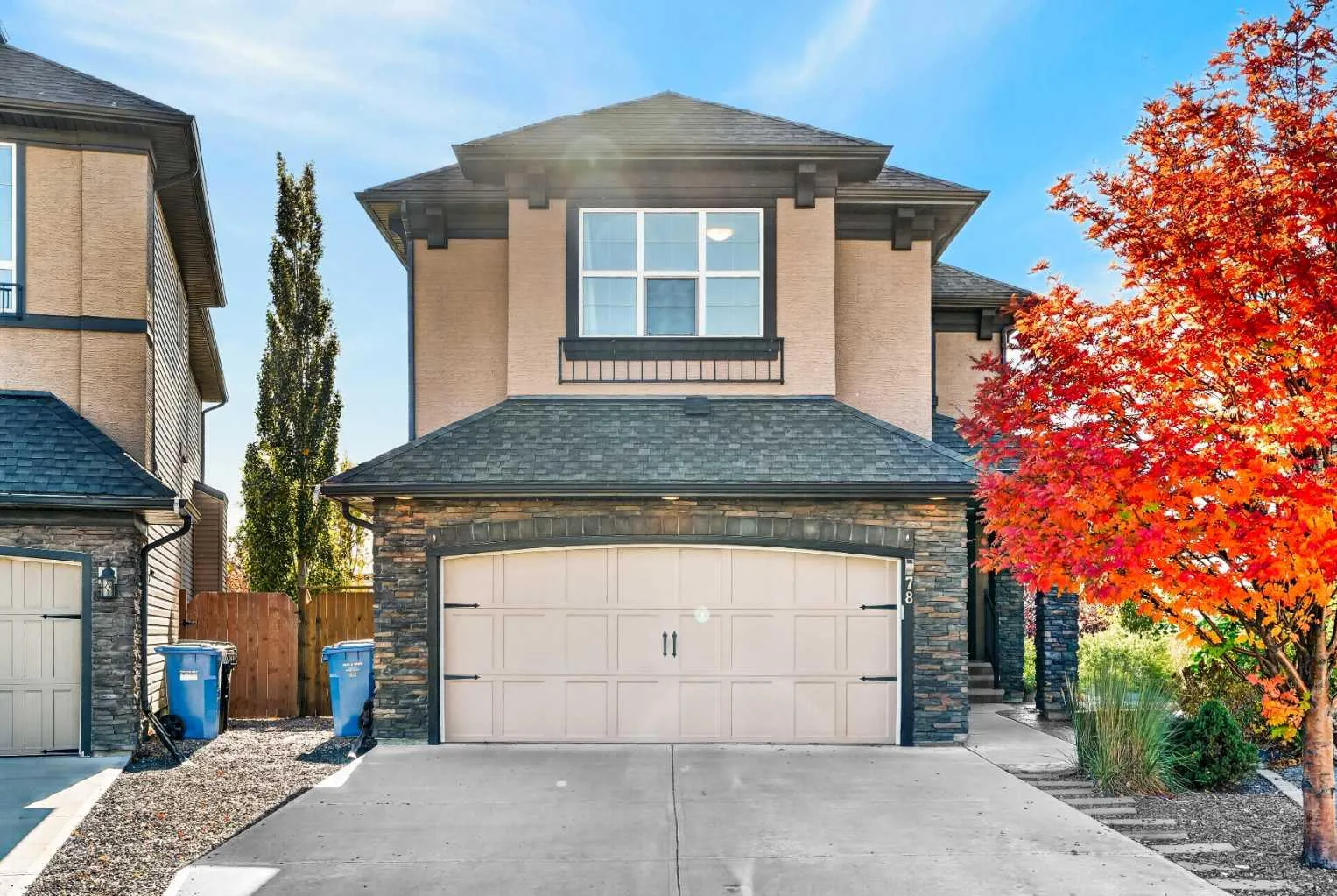 78 Cranarch Se View, Calgary