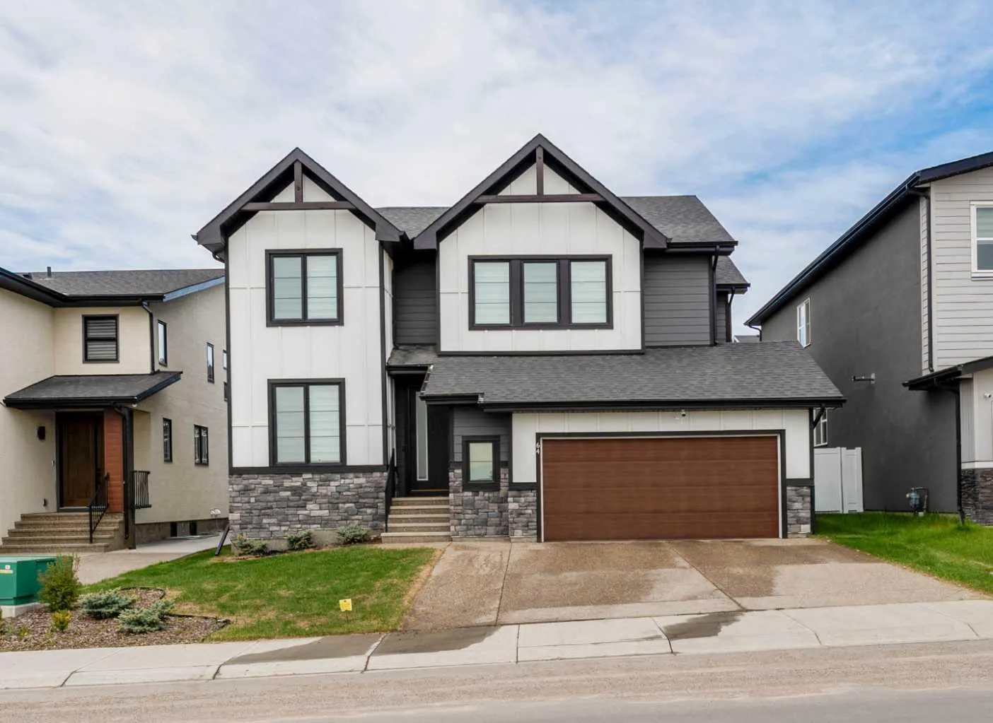 64 Waterford Terrace, Chestermere
