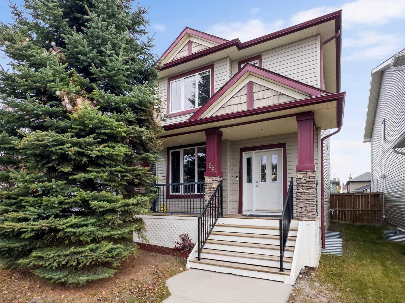 66 Evansford Nw Circle, Calgary