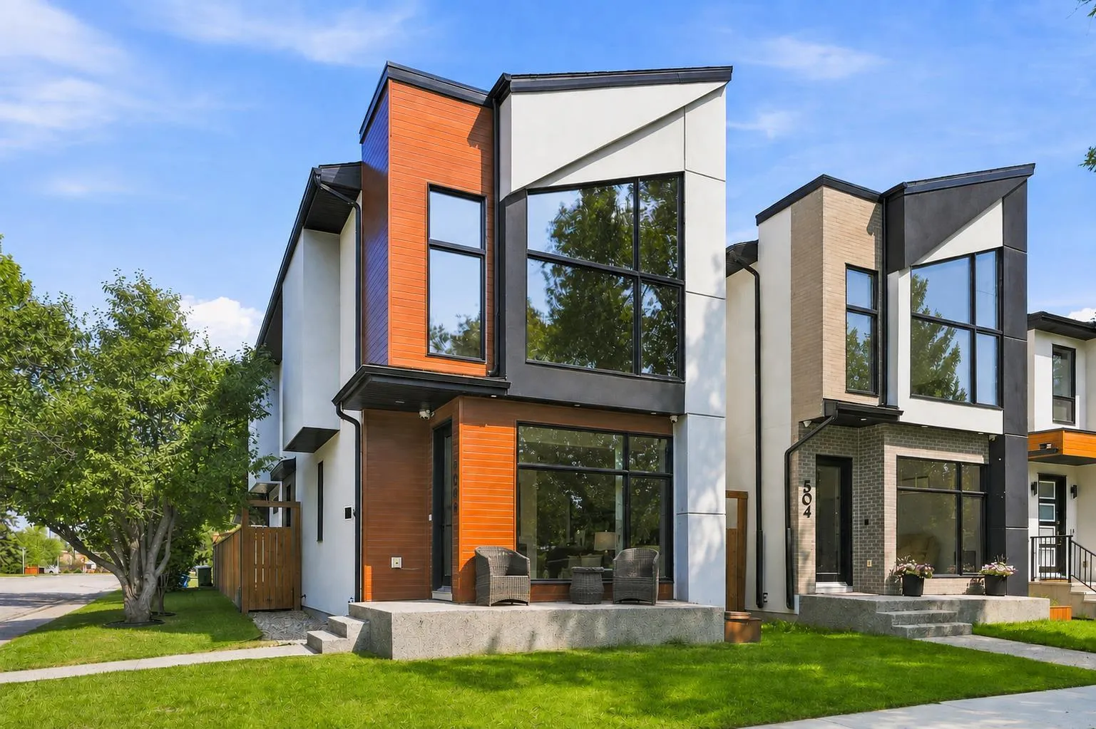 1504 4 Ne Street, Calgary