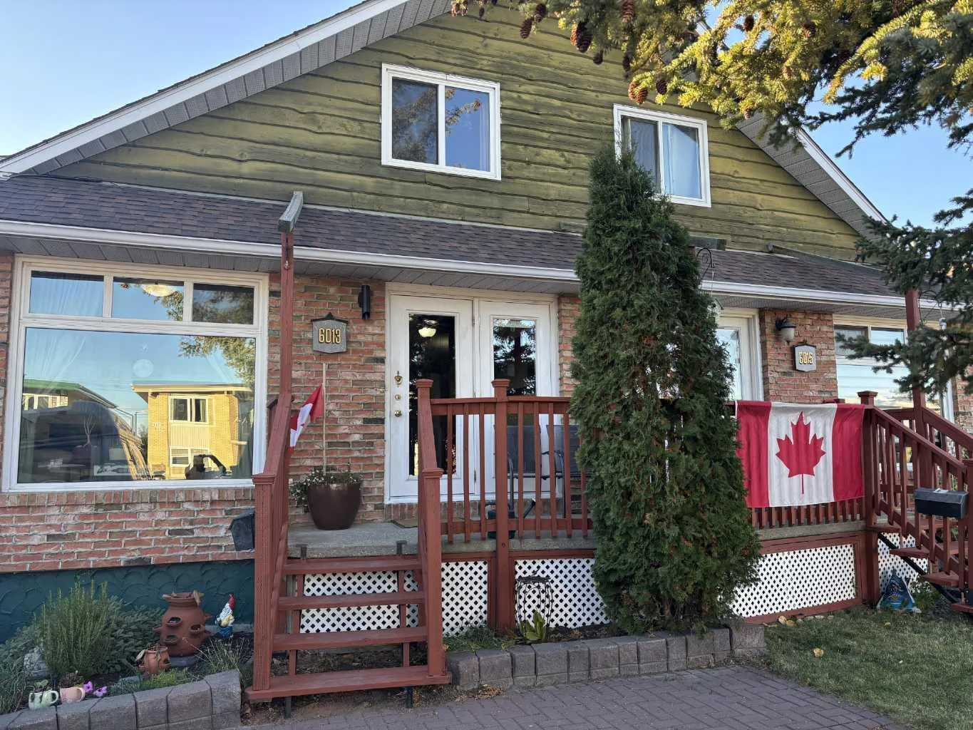 6013 Trollinger Ne Street, Calgary