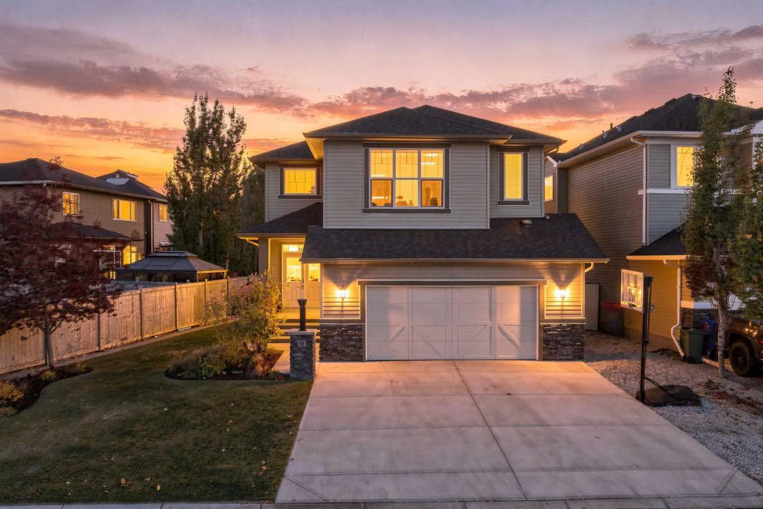 62 Cimarron Springs Circle, Okotoks