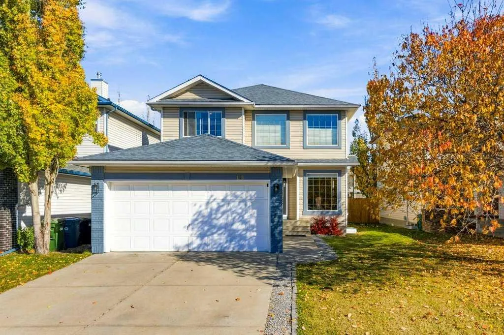128 Douglas Ridge Se Close, Calgary