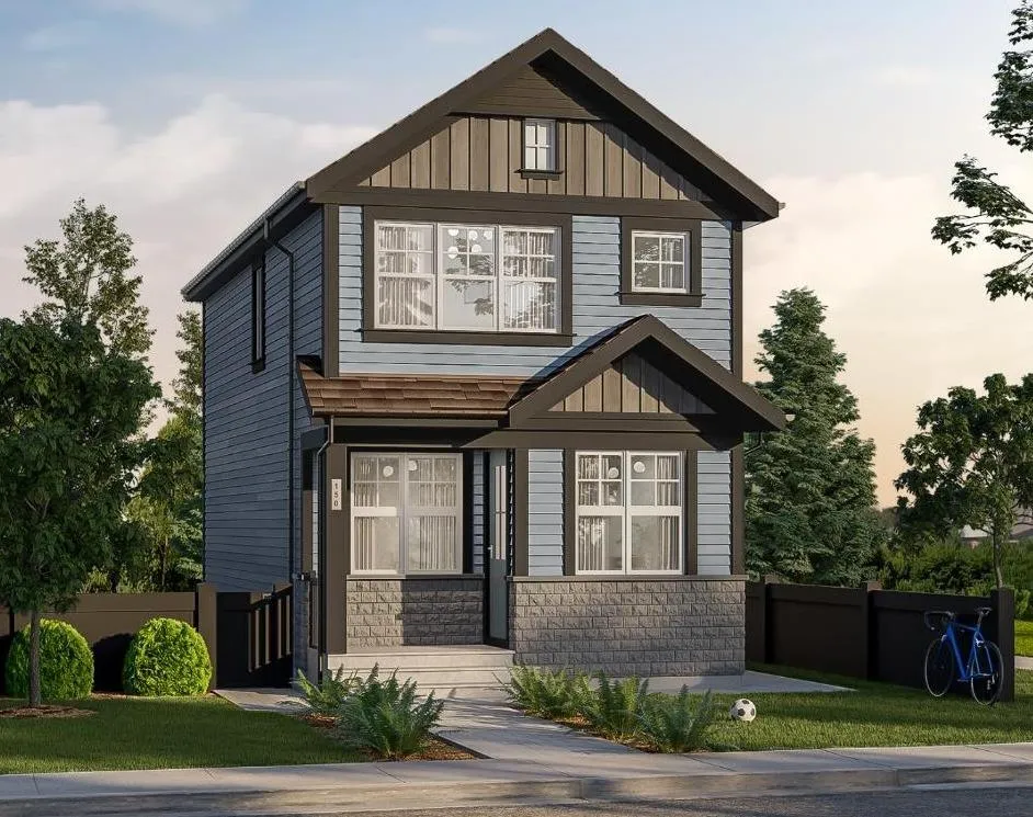 27 Ware Street, Okotoks