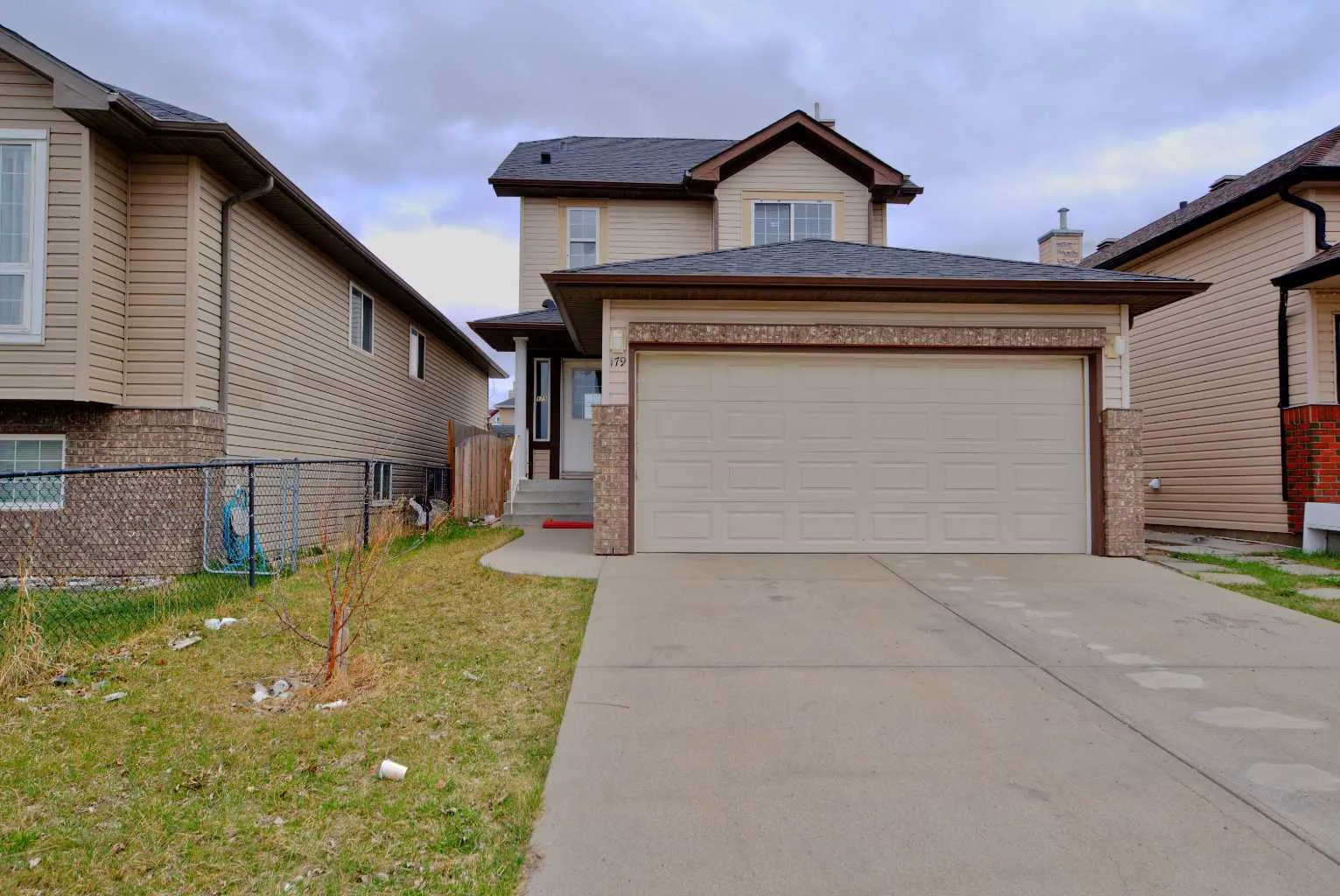 179 Saddlemead Ne Close, Calgary