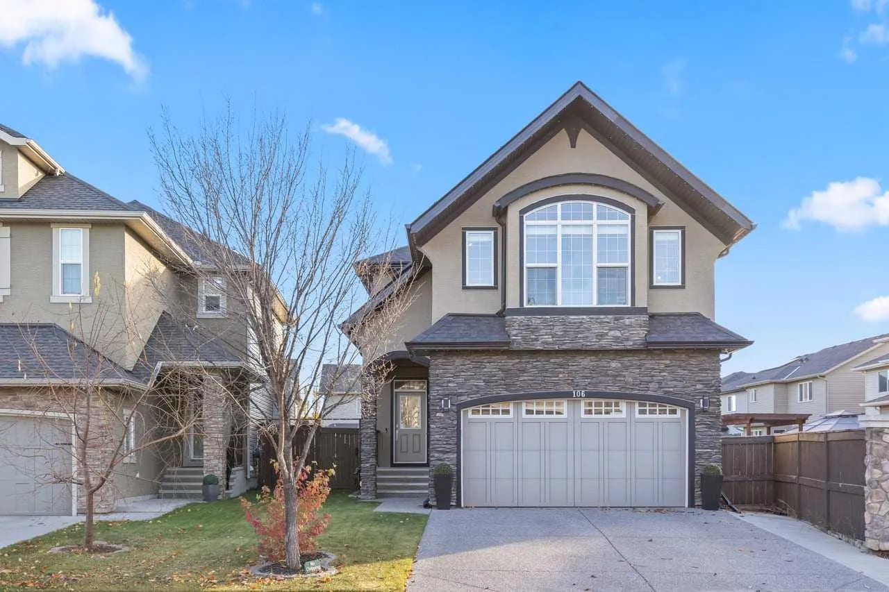 106 Cranford Se Green, Calgary