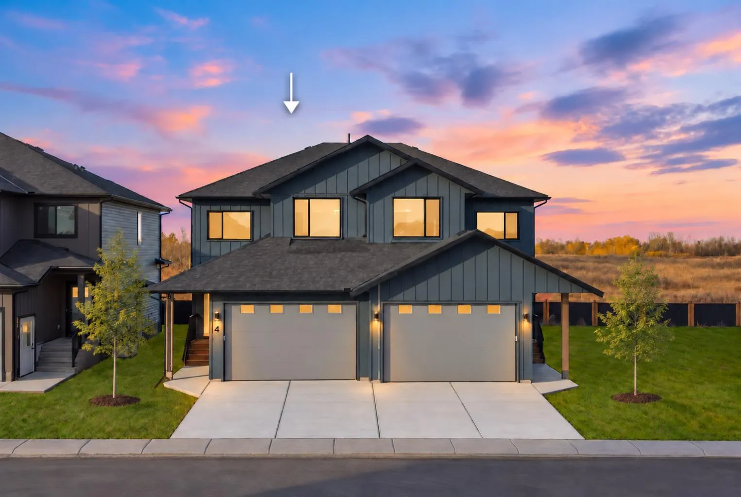 4 Strathmore Lakes Point, Strathmore