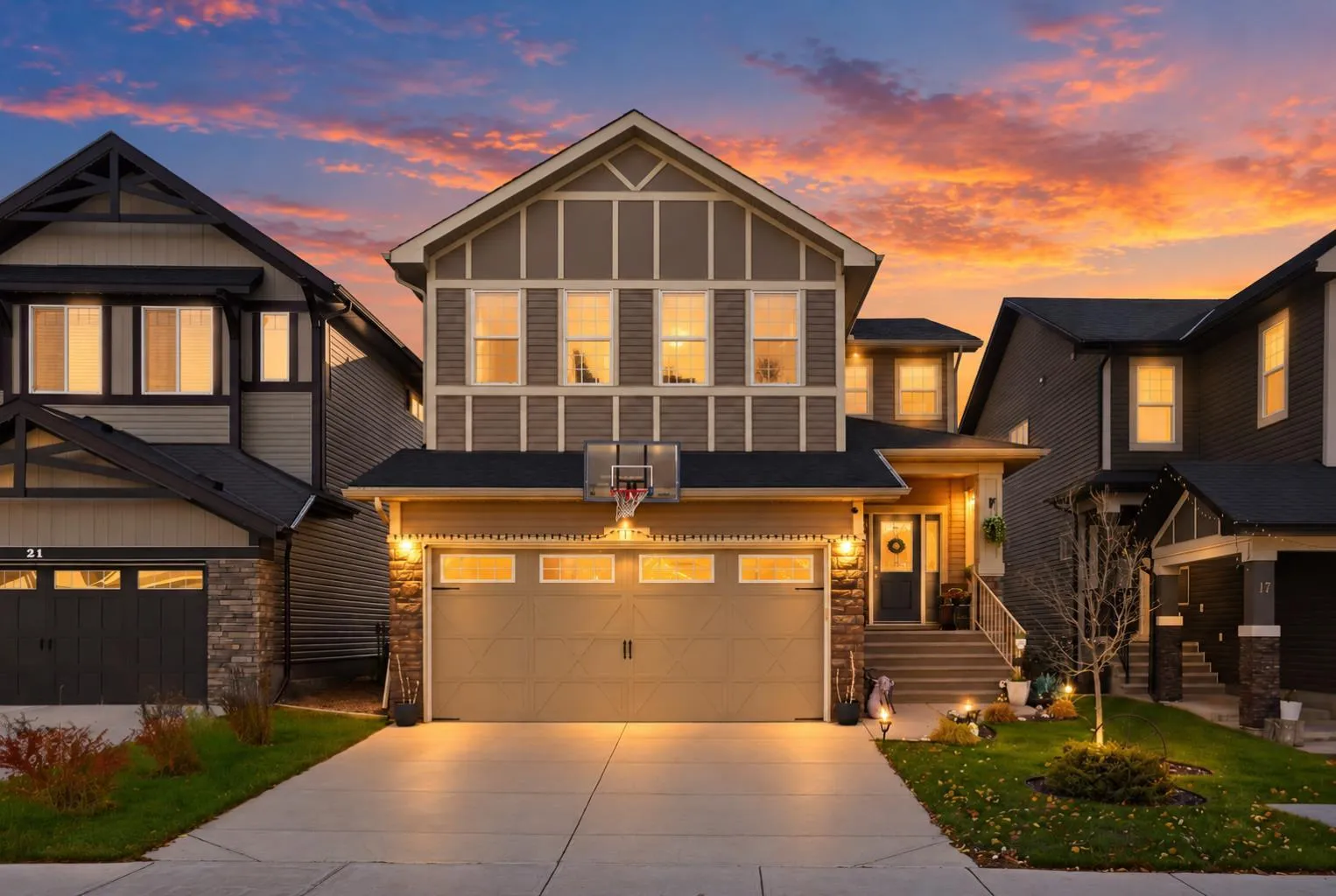 19 Mount Rae Heights, Okotoks