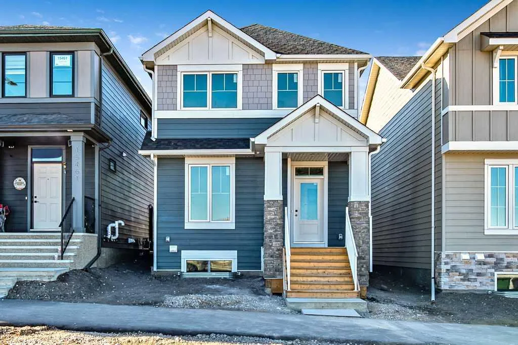 15457 45 Sw Street, Calgary