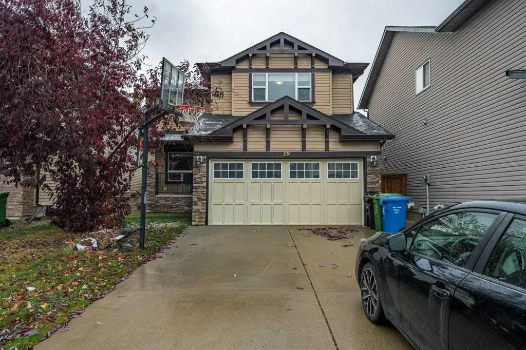 19 Silverado Skies Sw Bay, Calgary