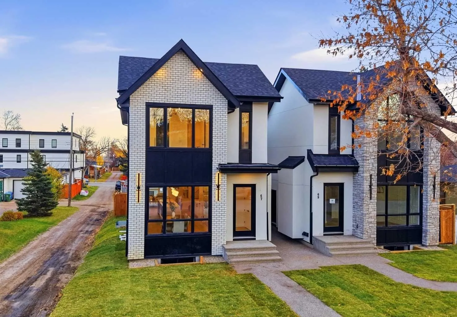 67 Holland Nw Street, Calgary