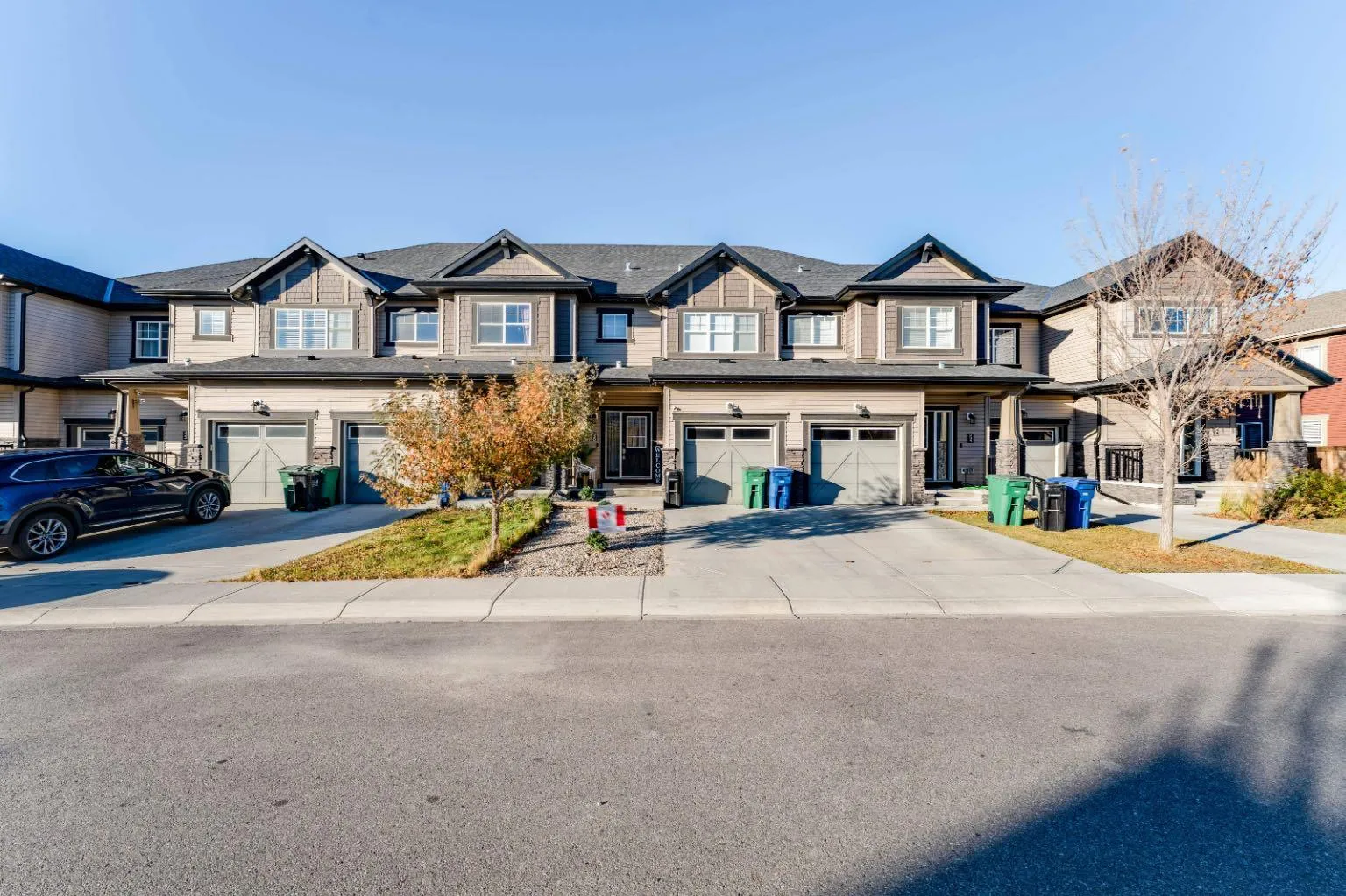 230 Hillcrest Sw Square, Airdrie