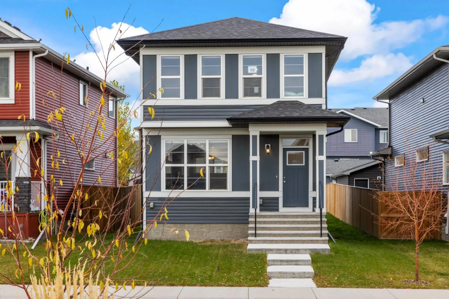 48 Birch Glen, Okotoks