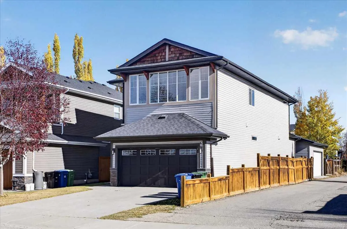 6 Auburn Shores Se Way, Calgary