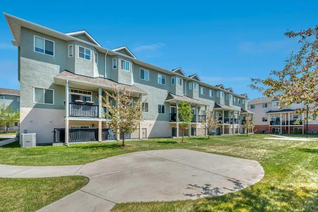 318 Strathcona Circle, Strathmore