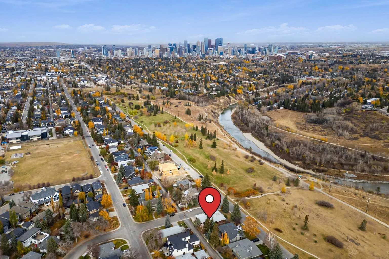 4703 14a Sw Street, Calgary