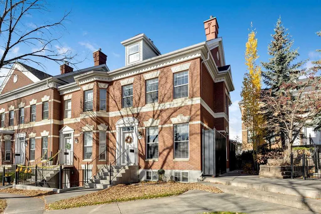86 Inverness Se Square, Calgary