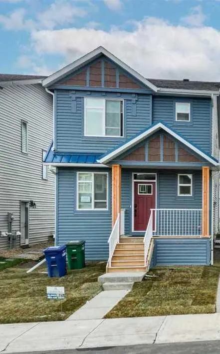 3222 Chinook Winds Sw Drive, Airdrie