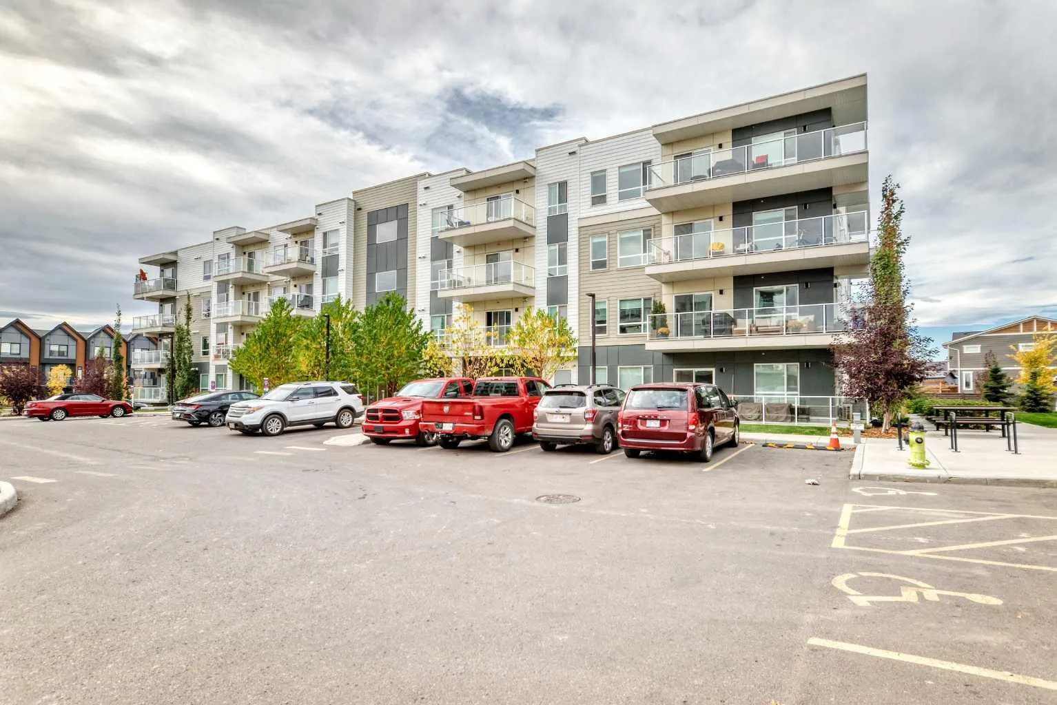 220 Seton Se Grove Unit 3301, Calgary